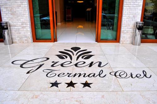 Green Thermal Hotel