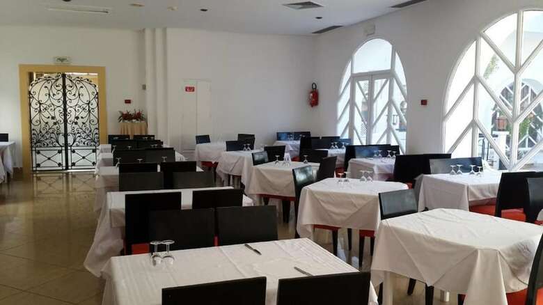 Hotel Daphne Miramar Club