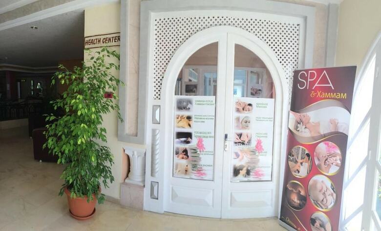 Hotel Daphne Miramar Club