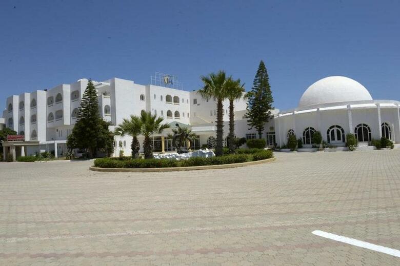 Hotel Daphne Miramar Club
