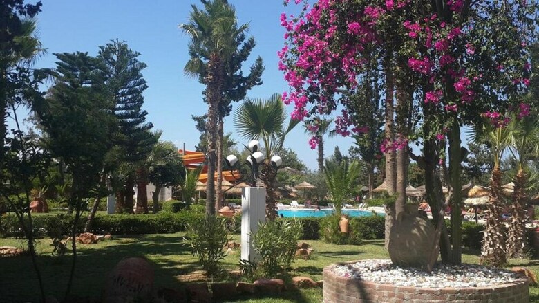 Hotel Daphne Miramar Club