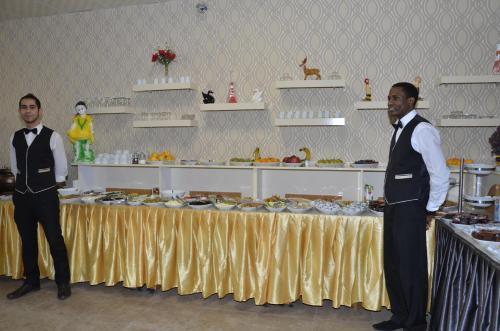 City Kent Hotel