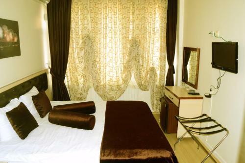 Malatya Palace Hotel