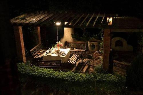 Hostal Kenting Tuscany Resort
