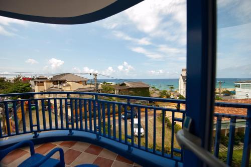 Bed & Breakfast Haisu Homestay