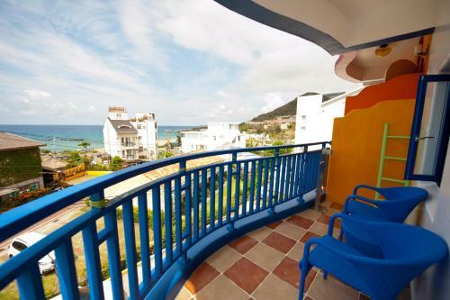 Bed & Breakfast Haisu Homestay