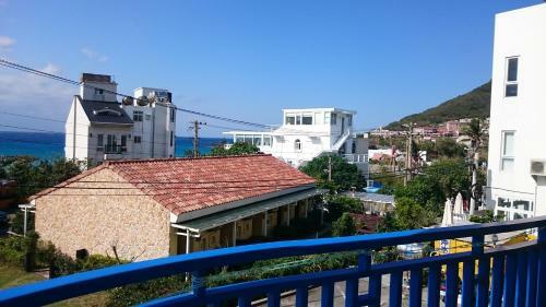 Bed & Breakfast Haisu Homestay