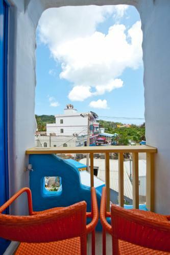 Bed & Breakfast Haisu Homestay