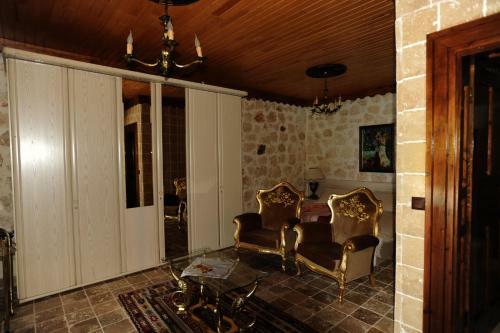 Posada Likya Yolu Palas Hotel