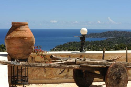 Posada Likya Yolu Palas Hotel