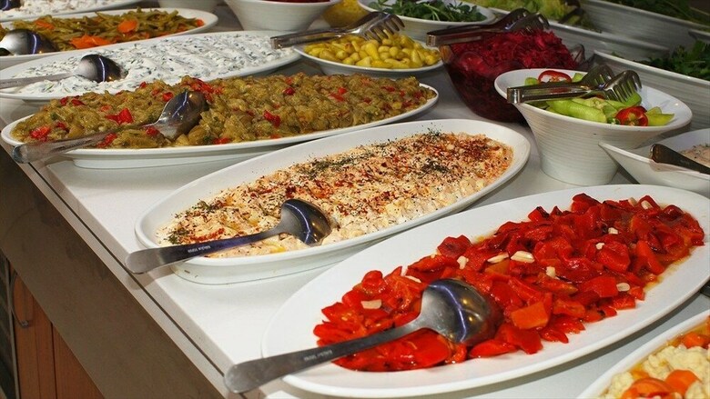 Midas Hotel Haymana Thermal
