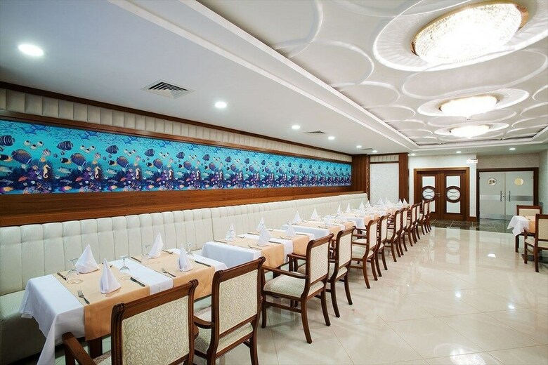 Midas Hotel Haymana Thermal