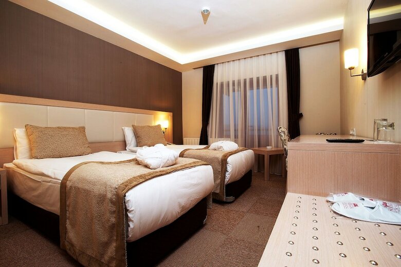 Midas Hotel Haymana Thermal