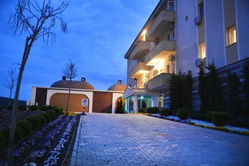 Doc's Wellness & Spa Hotel