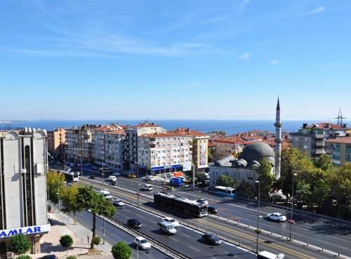 Avcilar Vizyon Hotel