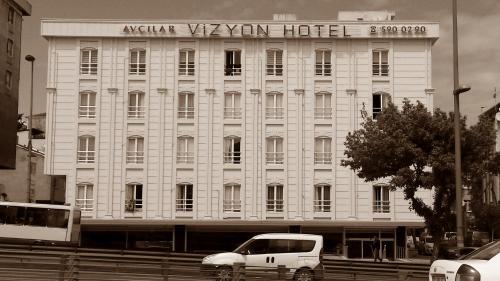 Avcilar Vizyon Hotel