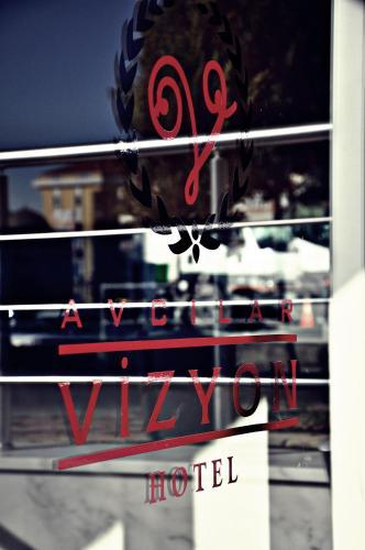Avcilar Vizyon Hotel