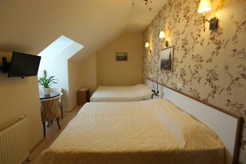 Hotel Avcilar City