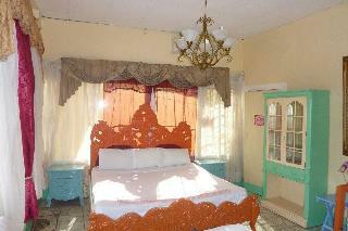 Hotel Ivania's