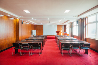 Beijing Lanwan Airport Hotel Tower B