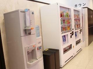 Hotel Toyoko Inn Kintetsu Nara Ekimae