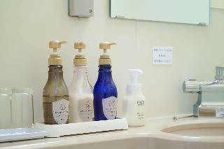 Hotel Best Western Osaka Tsukamoto