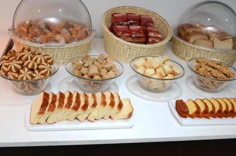 Hotel Breeze Boutique Athens