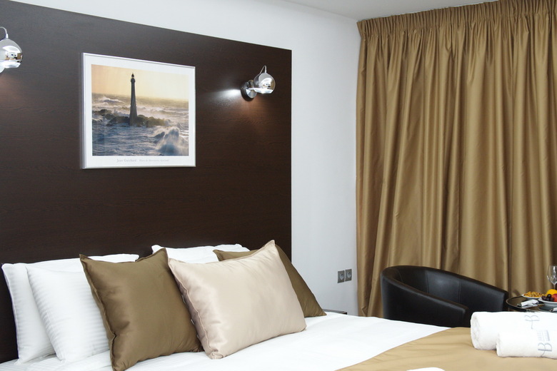 Hotel Breeze Boutique Athens