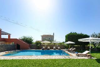 Apartamentos Il Tesori Dassia Villas