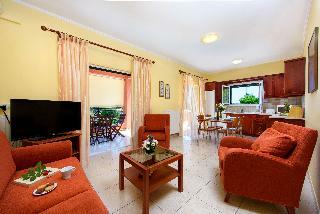 Apartamentos Il Tesori Dassia Villas