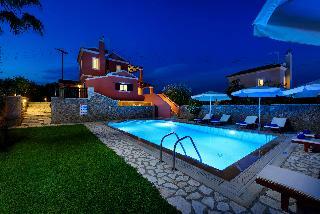 Apartamentos Il Tesori Dassia Villas