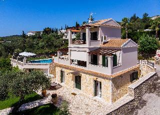 Apartamentos Il Tesori Dassia Villas