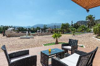 Hotel W Suites "by Checkin"