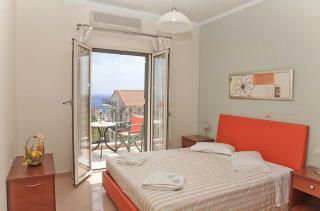 Hotel Liocharis Studios & Apartments