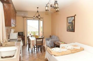 Hotel Liocharis Studios & Apartments