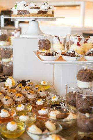 Hotel Golden Mare Resort