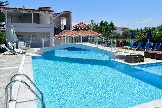 Apartamentos Dias Kavros Hotel