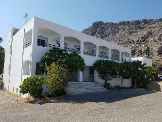 Aparthotel Pals Studios Pefkos