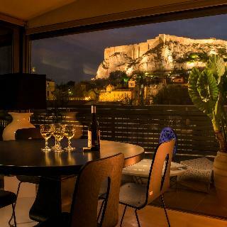 Fos Residential Apartments