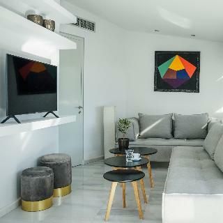 Fos Residential Apartments