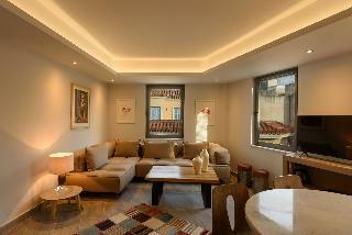 Fos Residential Apartments