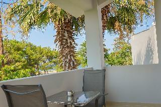 Inspira Boutique Hotel -adults Only