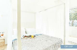 Inspira Boutique Hotel -adults Only
