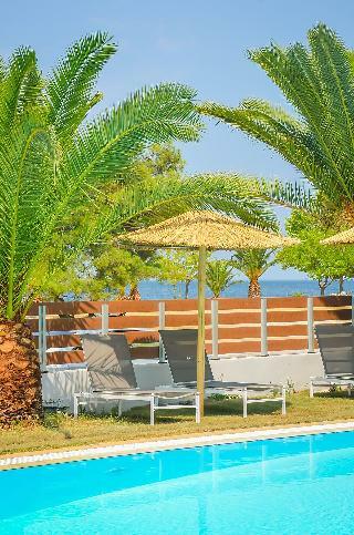 Inspira Boutique Hotel -adults Only
