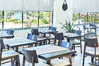 Inspira Boutique Hotel -adults Only