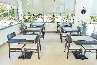Inspira Boutique Hotel -adults Only