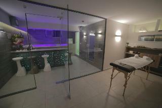 Apartamentos Eco Hotel Paralia