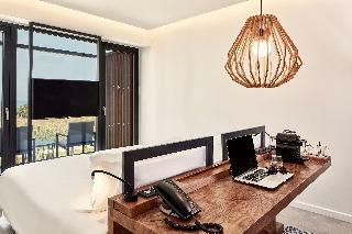 Hotel La Mer Resort & Spa