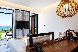 Hotel La Mer Resort & Spa