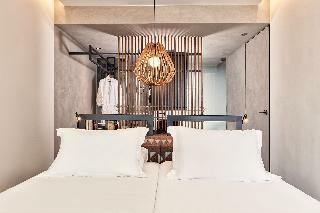 Hotel La Mer Resort & Spa